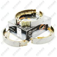 Тормозные колодки TG-D1082/FN2358* Ti·GUAR Тормозные колодки TG-D1082/FN2358* Ti·GUAR